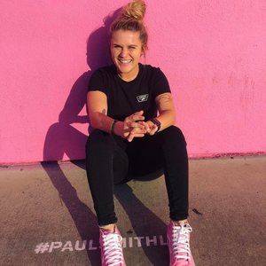 Meet your Posher, Amelia